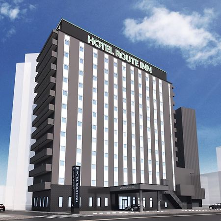 Hotel Route Inn Grand Nagoya Fujigaoka Ekimae Kültér fotó