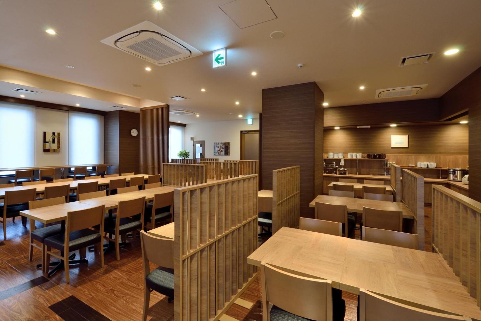 Hotel Route Inn Grand Nagoya Fujigaoka Ekimae Kültér fotó